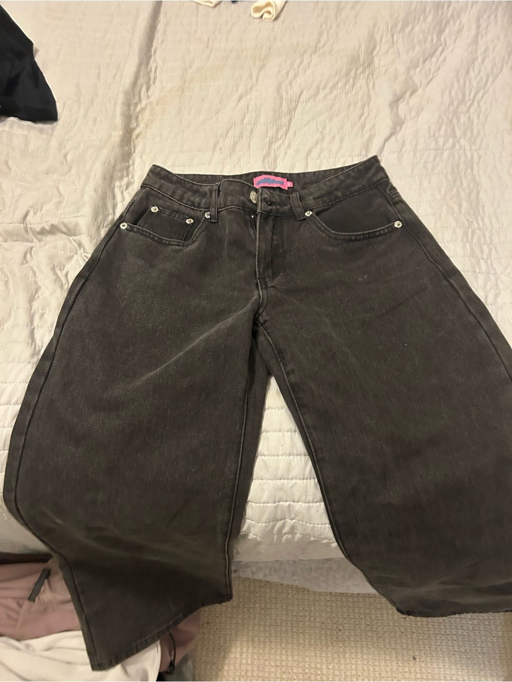Women Jeans Subcategory